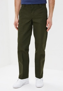 Брюки Dickies Slim Straight Work Pant