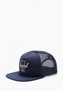 Бейсболка Herschel Supply Co Whaler Hat