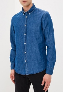Рубашка джинсовая J. Hart & Bros