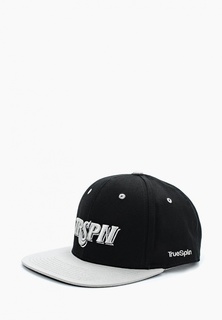 Бейсболка True Spin