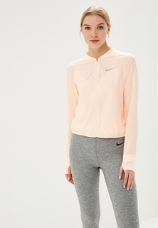 Ветровка Nike W NK JKT CITY BOMBER
