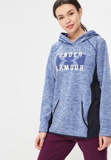 Худи Under Armour NEW AF BL Hoody Twist