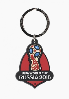 Брелок 2018 FIFA World Cup Russia™ FIFA 2018 "Кубок" ПВХ