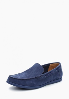 Мокасины Clarks Morven Sun