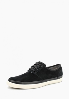Кеды Clarks Torbay Rand