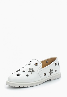 Лоферы Vitacci