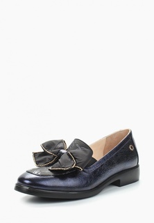 Лоферы Tuffoni