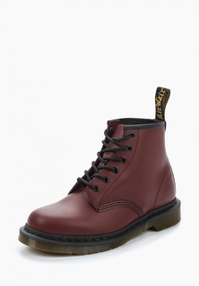 Ботинки Dr. Martens 6 Eyelet Boot