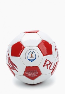 Мяч футбольный 2018 FIFA World Cup Russia™ FIFA 2018 Мяч сувенирный "Пиктограммы" 12см