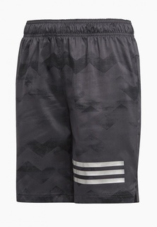 Шорты спортивные adidas YB RUN SHORT