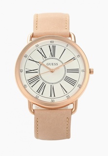 Часы Guess W1068L5