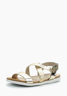 Сандалии Ulёt