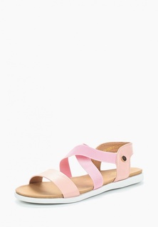 Сандалии Ulёt