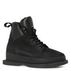 Ботинки KENZO BT231 черный