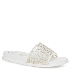 Женские шлепанцы CALVIN KLEIN