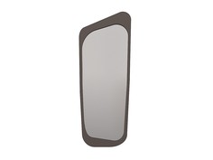 Большое зеркало woodi (woodi) коричневый 65.0x167.0 см.