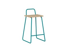 Барный стул "Bauhaus" Woodi