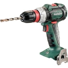 Аккумуляторная дрель-шуруповерт Metabo BS 18 LT BL Q (602334890)