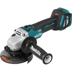 Угловая шлифмашина аккумуляторная Makita DGA511Z