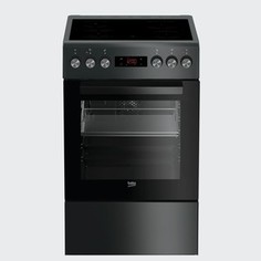 Электрическая плита Beko FSE 57310 GAS