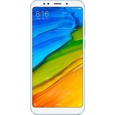 Смартфон Xiaomi Redmi 5 Plus 32GB Blue