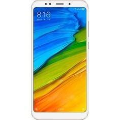 Смартфон Xiaomi Redmi 5 Plus 32GB Gold