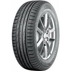 Летние шины Nokian 225/55 R18 98V Hakka Blue 2 SUV