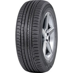 Летние шины Nokian 195/75 R16C 107/105S Nordman SC