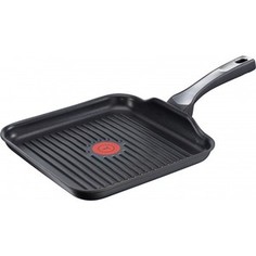 Сковорода-гриль 26x26 см Tefal Expertise (C6204072)