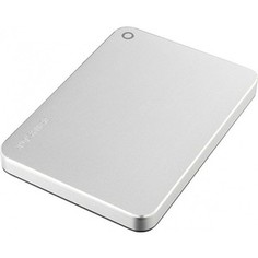 Внешний жесткий диск Toshiba Canvio Premium серый (HDTW220ES3AA)