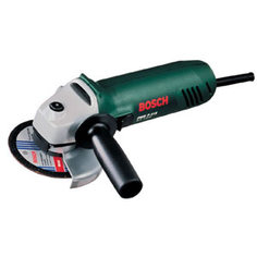 Угловая шлифмашина Bosch PWS 7-115