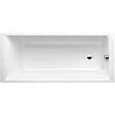 Стальная ванна Kaldewei Puro 653 180x80 белый Easy-Clean (256300013001)