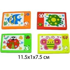 Игрушка Мякиши Кубик Сова (307)