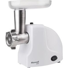 Мясорубка Maxwell MW-1263(W)