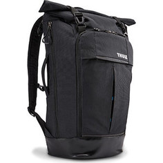 Рюкзак городской Thule Paramount Rolltop Backpack 24L, черный