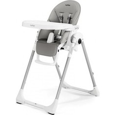 Стульчик для кормления Peg-Perego Prima Pappa Zero3 Ice