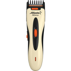 Машинка для стрижки волос Atlanta ATH-6903 бежевый