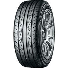 Летние шины Yokohama 235/45 R17 97W Advan Fleva V701