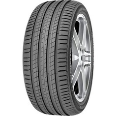 Летние шины Michelin 295/35 R21 107Y Latitude Sport 3