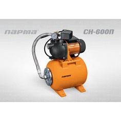 Насосная станция Парма СН-600П
