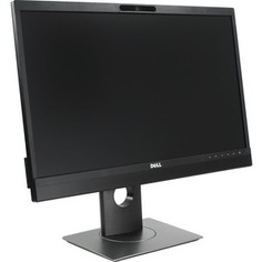 Монитор Dell P2418HZm