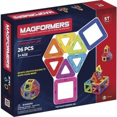 Конструктор Magformers 26 (63087)