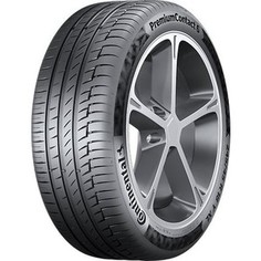 Летние шины Continental 205/45 R17 88V PremiumContact 6