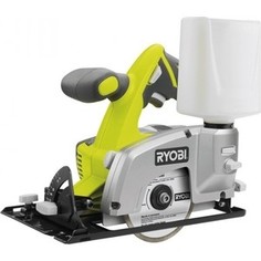 Плиткорез аккумуляторный Ryobi ONE+ (LTS180M)
