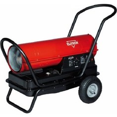 Дизельная тепловая пушка Elitech ТП 40ДБ