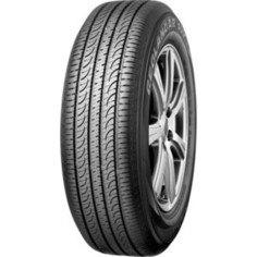Летние шины Yokohama 215/55 R17 94V Geolandar SUV G055