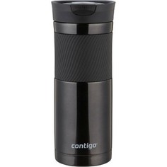 Термокружка 0.59 л Contigo Byron (0500 черный)