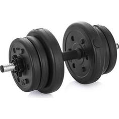 Гантель Lite Weights 3103CD 10 кг