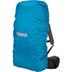Влагозащитный чехол Thule для рюкзака 55-74L, голубой