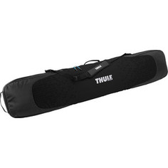 Чехол Thule для 1-го сноуборда RoundTrip Single Snowboard Bag, черный